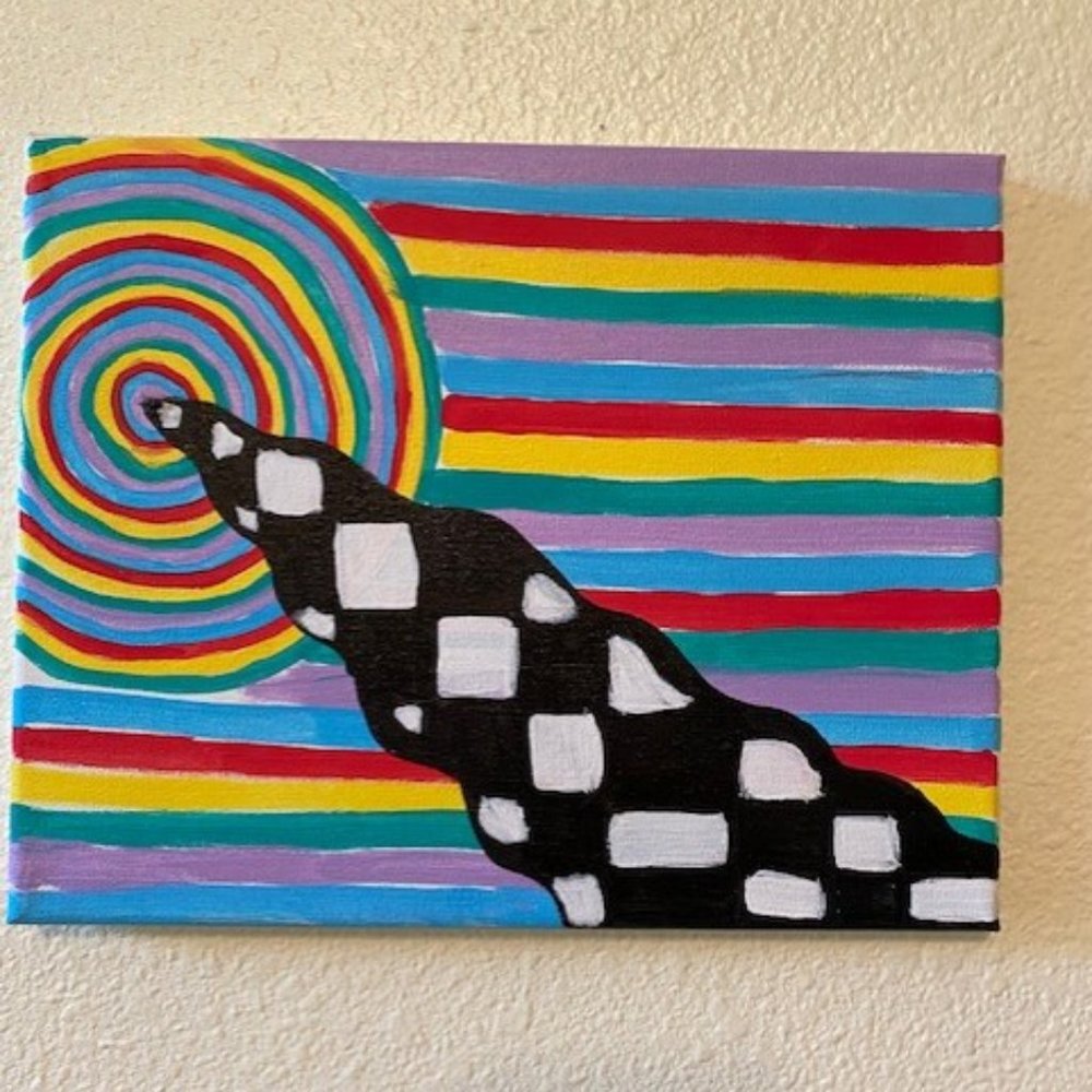 Canvas art